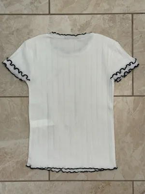 ZARA Top thumbnail 2