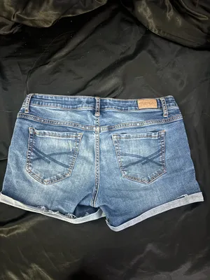 Aeropostale Shorts Jean thumbnail 2
