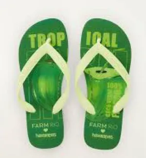 Farm Rio Havaianas thumbnail 1