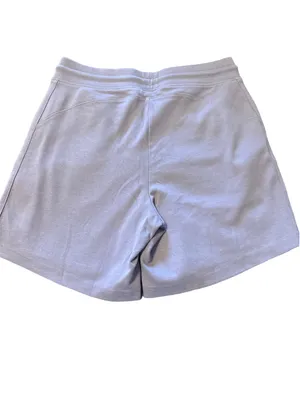 Alphalete Essential Core Shorts Size XL Passive Purple (Plum) thumbnail 4