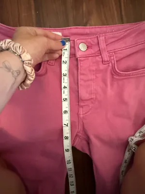 Pilcro The Yaya Jeans thumbnail 15