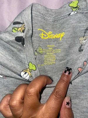 Disney T-shirt thumbnail 3