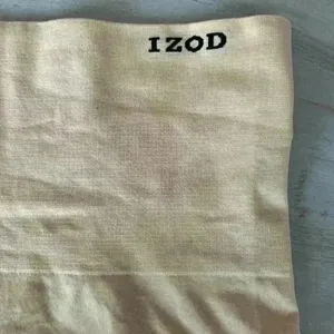 Izod Boy Short Tummy Control Shapewear Size Medium Girdle Panty thumbnail 2