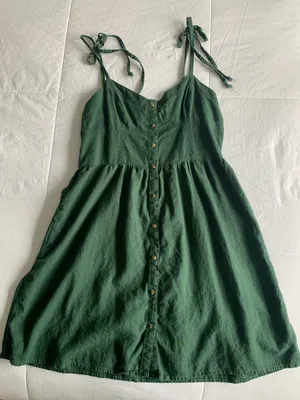 Aerie Dress thumbnail 1