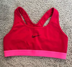Nike Sports Bra Dri-Fit thumbnail 1