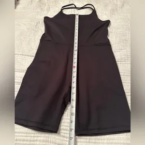 Terez TLC Short Bodysuit - NWOT - Size L thumbnail 11