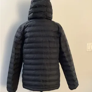 Women’s Gerry lightweight jacket 🌷 Black Size XL thumbnail 8