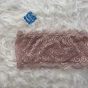 Free People Intimately Lace Bandeau Ballet Size M/L thumbnail 2