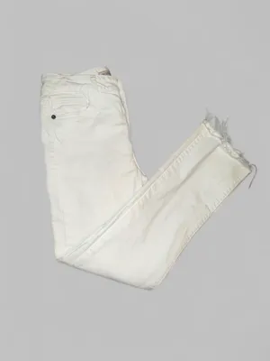 BCBGeneration white Jeans thumbnail 2