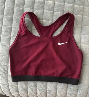Nike Sports Bra Dri-Fit thumbnail 1