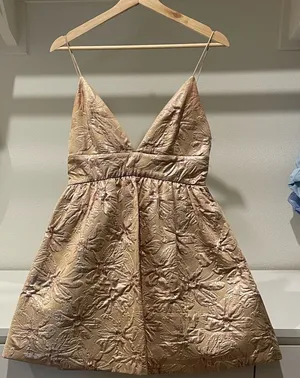 Alice + Olivia Dress Mini thumbnail 1