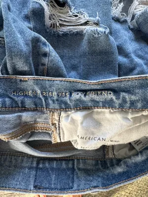 American Eagle Jeans  thumbnail 4