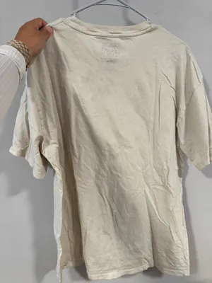 Oversized American Eagle Tee thumbnail 3