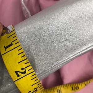 Goth Grunge Biker Y2K 2000s Style Trendy Silver Streetwear Bimbo Shoulder Hand Bag Purse Mcbling Faux Leather Studs #Acubi #Subversive #Streetwear #Punk #Baddie Measurement in pics thumbnail 6