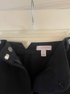 Topshop Trousers thumbnail 2