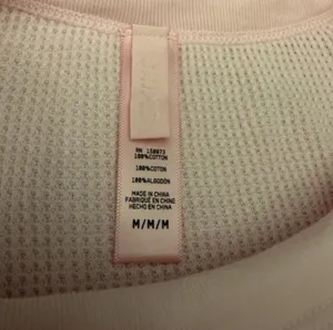 SKIMS Pink Pajama SET! M thumbnail 4