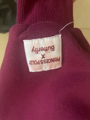 Princess Polly Hoodie thumbnail 3
