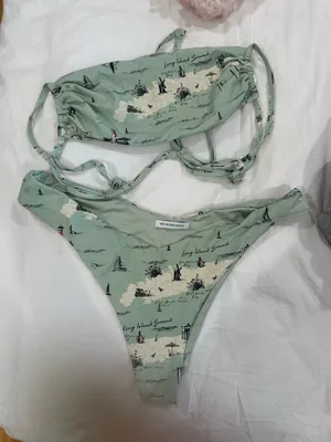 WeWoreWhat Bikini thumbnail 1