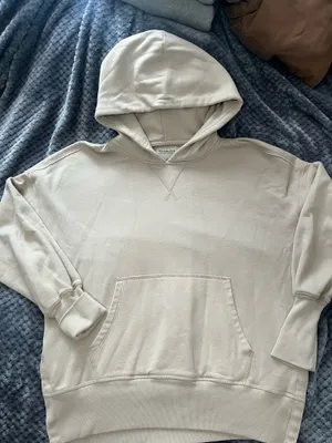 Abercrombie hoodie thumbnail 1