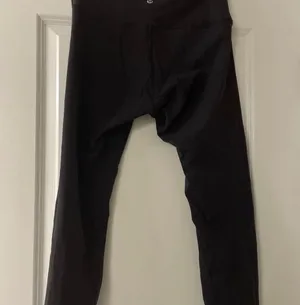 Lululemon WunderUnder Leggings thumbnail 4