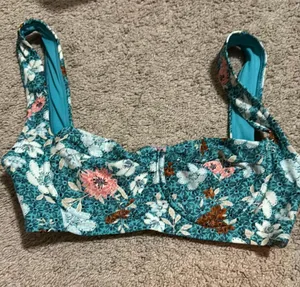 Swimsuit Top thumbnail 1