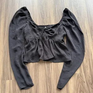 Abercrombie Top thumbnail 1