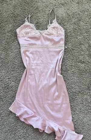 Pretty Little Thing Slip Dress thumbnail 1