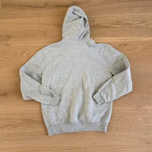 GAP Vintage Sport Hoodie Size S in Gray thumbnail 3