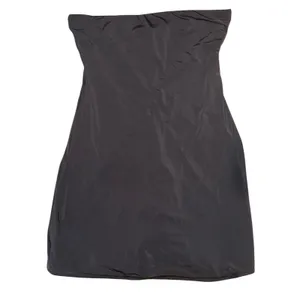 Spanx High Waisted Skort Skirt Shorts Women's Large Black Tummy Control Event thumbnail 3
