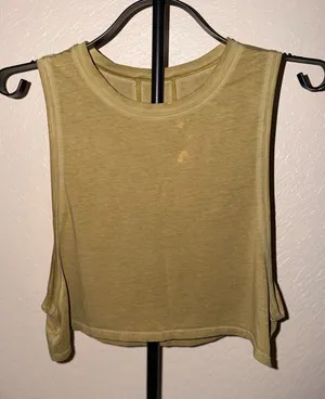 Lululemon Tank Top thumbnail 1