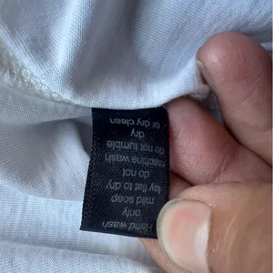 NWOT Peruvian Connection Ivory Knit Top thumbnail 8
