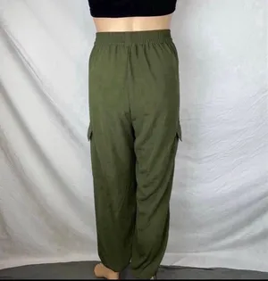 NEW Pants Green thumbnail 2