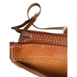 Dooney & Bourke vintage pebble all weather crossbody thumbnail 4