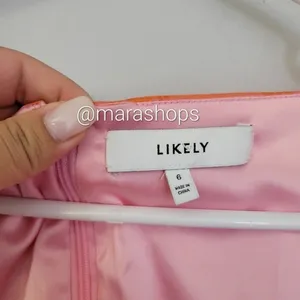 Likely Havana Dress thumbnail 7