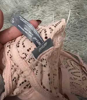 Aerie XL Bralette thumbnail 3