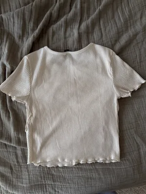 Wild Fable Cropped Top thumbnail 2