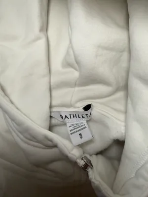 Athleta Quarter-Zip thumbnail 3