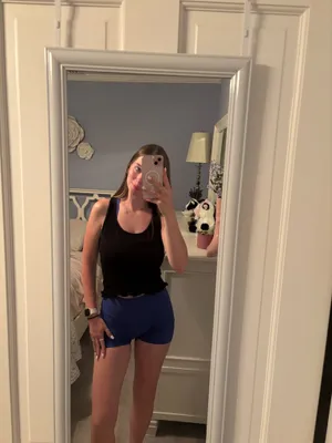 American Eagle Racerback Tank thumbnail 5
