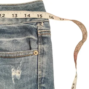 AEO Vintage Artist Ankle Jeans 3/4 thumbnail 5