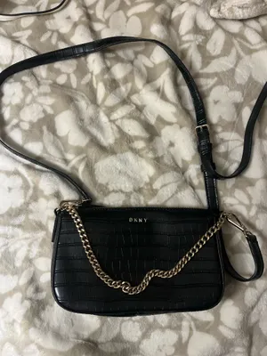 Black Aldo Bag  thumbnail 1