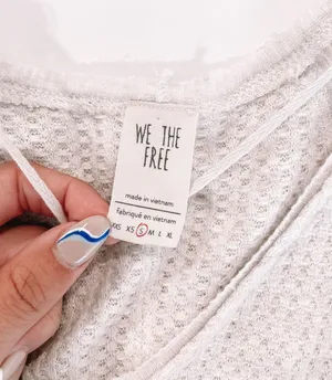 Free People Cozy Sweater!! thumbnail 10