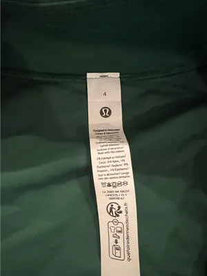 Lululemon Define Jacket thumbnail 4