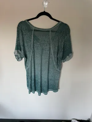 Free People Tee thumbnail 2