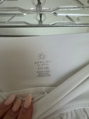 Aerie Offline Skirt thumbnail 3