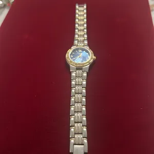 Vintage Gruen Precision Ladies Watch thumbnail 3