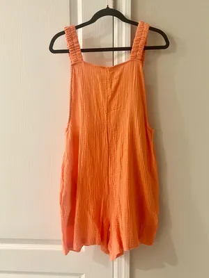 Ces femme Romper with Pockets thumbnail 3