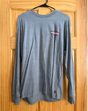 Billabong Long Sleeve Shirt thumbnail 1