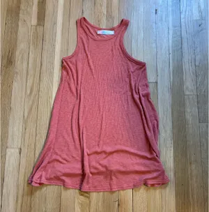 Free People Beach Coverup Dress thumbnail 5
