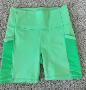 Fabletics Bike Shorts thumbnail 1