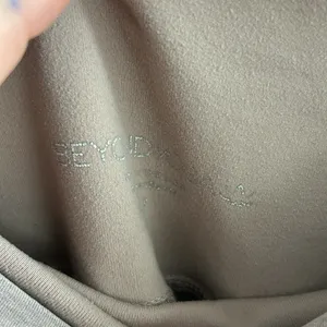 Beyond Yoga Caught In The Midi Space Dye Leggings‎ thumbnail 2